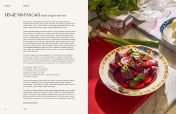 Smoke and Seasoned Bread: The new summer 2025 cookbook with traditional Turkish recipes from the Sunday Times Bestselling author Big Has, mentored by Jamie Oliver - Hasan Semay [KSIĄŻKA]