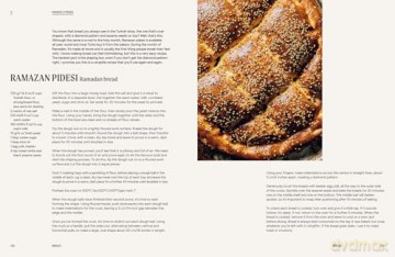 Smoke and Seasoned Bread: The new summer 2025 cookbook with traditional Turkish recipes from the Sunday Times Bestselling author Big Has, mentored by Jamie Oliver - Hasan Semay [KSIĄŻKA]