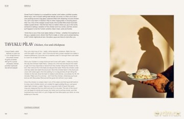 Smoke and Seasoned Bread: The new summer 2025 cookbook with traditional Turkish recipes from the Sunday Times Bestselling author Big Has, mentored by Jamie Oliver - Hasan Semay [KSIĄŻKA]