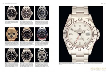 Vintage Rolex Limited Edition (the Lilac edition): The largest collection in the world - David Silver of The Vintage Watch Company [KSIĄŻKA]
