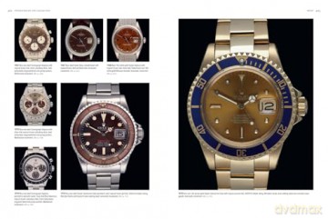 Vintage Rolex New Edition: New and expanded 2025 edition of the essential guide to the iconic luxury watch brand - David Silver of The Vintage Watch Company [KSIĄŻKA]