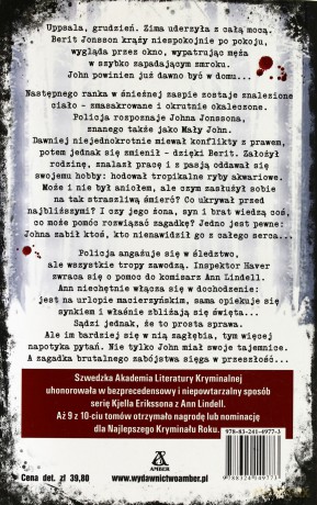 Księżniczka Burundi [KSIĄŻKA]
