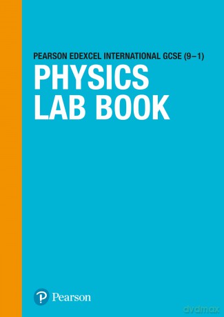 International GCSE (9-1) Physics Lab Book [KSIĄŻKA]