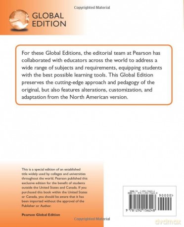 Political Science: An Introduction, Global Edition: An Introduction, Global Edition - Michael Roskin [KSIĄŻKA]