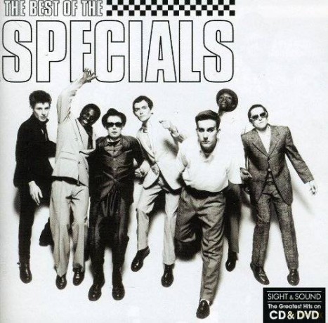 The Specials: The Best Of [CD]+[DVD]