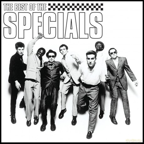 The Specials: The Best Of [CD]+[DVD]