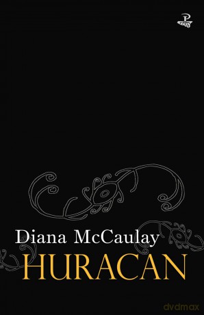 Huracan - Diana McCaulay [KSIĄŻKA]