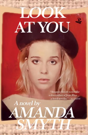 Look At You - Amanda Smyth [KSIĄŻKA]