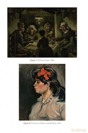 A Fire in His Soul: Van Gogh, Paris, and the Making of an Artist - Miles J. Unger [KSIĄŻKA]