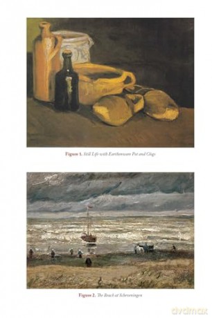 A Fire in His Soul: Van Gogh, Paris, and the Making of an Artist - Miles J. Unger [KSIĄŻKA]