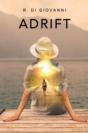 Adrift - R. Di Giovanni [KSIĄŻKA]