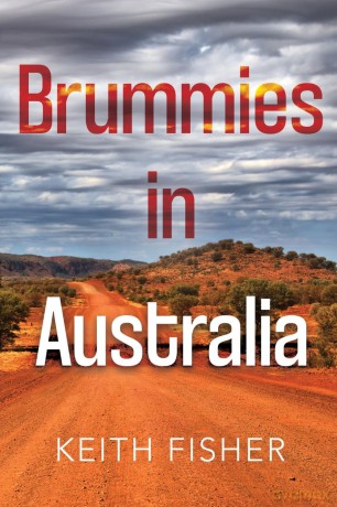 Brummies in Australia - Keith Fisher [KSIĄŻKA]