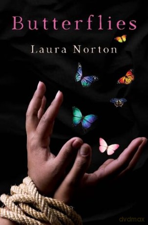Butterflies - Laura Norton [KSIĄŻKA]