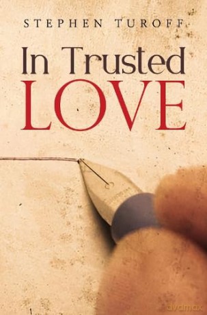 In Trusted Love - Stephen Turoff [KSIĄŻKA]