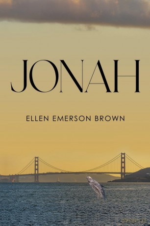 Jonah - Ellen Emerson Brown [KSIĄŻKA]