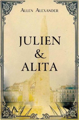 Julien and Alita - Allen Alexander [KSIĄŻKA]