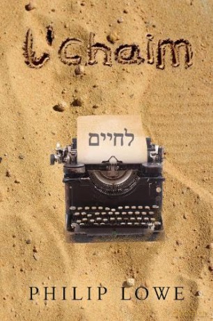 L'Chaim - Philip Lowe [KSIĄŻKA]