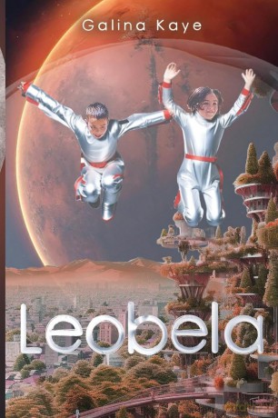 Leobela - Galina Kaye [KSIĄŻKA]