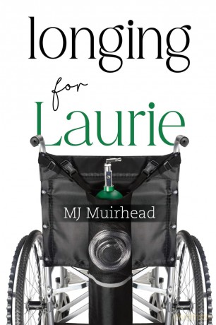 Longing for Laurie - MJ Muirhead [KSIĄŻKA]