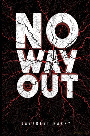 No Way Out - Jaskreet Harry [KSIĄŻKA]