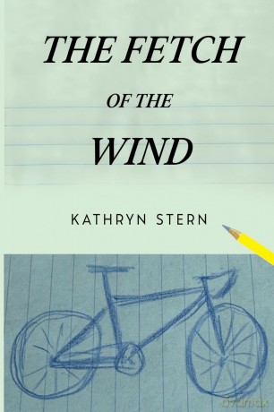 The Fetch of the Wind - Kathryn Stern [KSIĄŻKA]