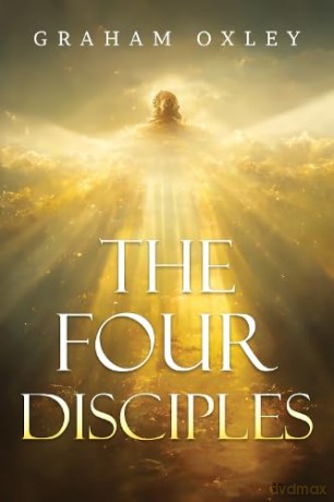 The Four Disciples - Graham Oxley [KSIĄŻKA]