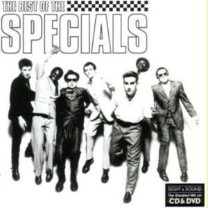 The Specials: The Best Of The Specials [CD]