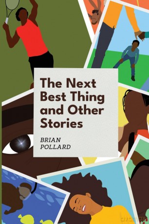The Next Best Thing and other stories - Brian Pollard [KSIĄŻKA]