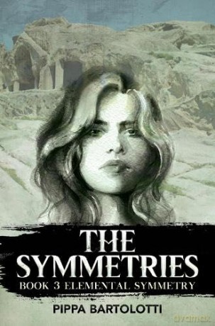 The Symmetries - Book 3 Elemental Symmetry - Pippa Bartolotti [KSIĄŻKA]