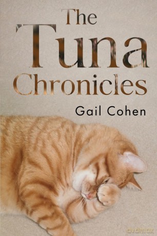 The Tuna Chronicles - Gail Cohen [KSIĄŻKA]