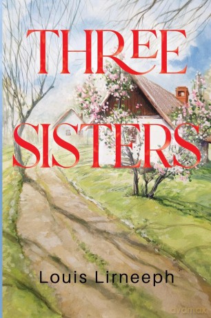 Three Sisters - Louis Lirneeph [KSIĄŻKA]