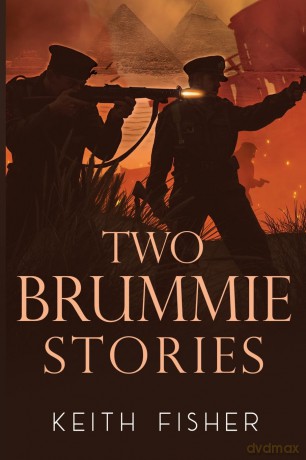 Two Brummie Stories - Keith Fisher [KSIĄŻKA]