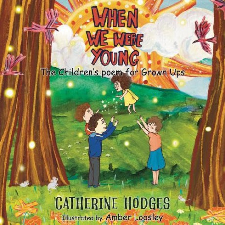 When we were young - Catherine Hodges [KSIĄŻKA]