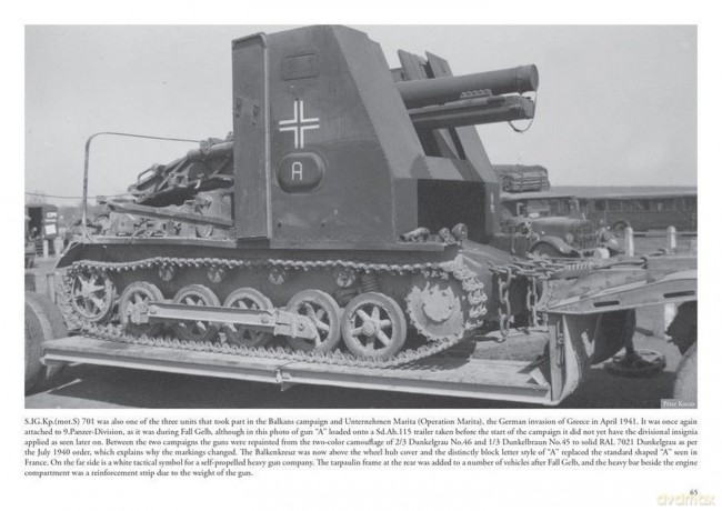 WW2 Vehicles Through the Lens Vol.6 - Jon Feenstra [KSIĄŻKA]