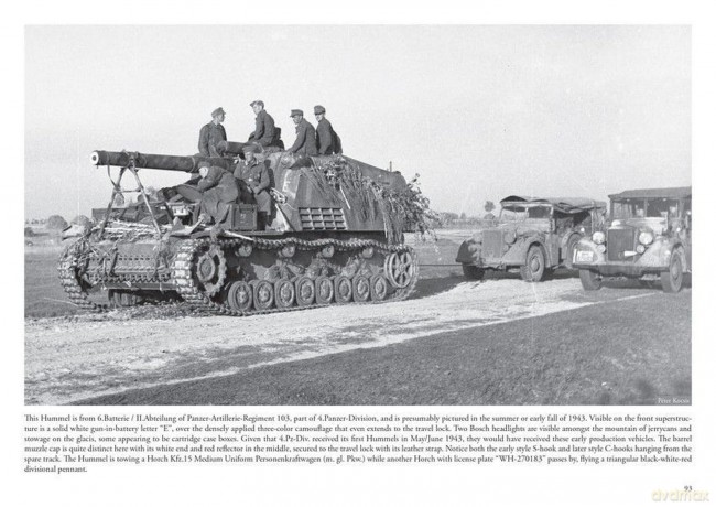 WW2 Vehicles Through the Lens Vol.6 - Jon Feenstra [KSIĄŻKA]