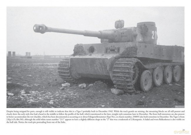 WW2 Vehicles Through the Lens Vol.6 - Jon Feenstra [KSIĄŻKA]