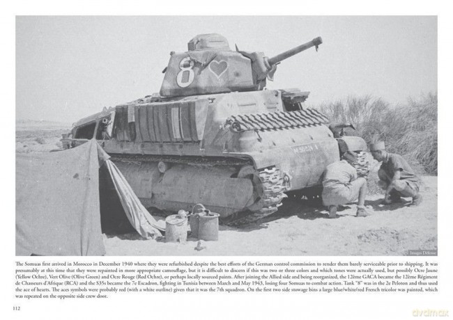 WW2 Vehicles Through the Lens Vol.6 - Jon Feenstra [KSIĄŻKA]