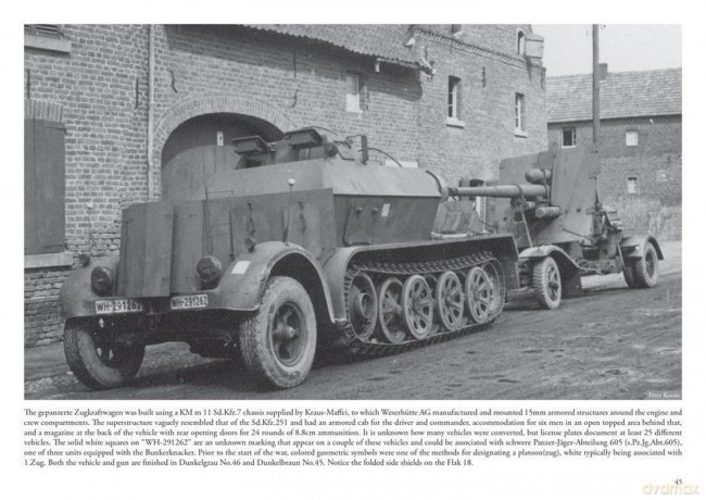 WW2 Vehicles Through the Lens Vol.6 - Jon Feenstra [KSIĄŻKA]
