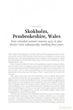 No Island Too Far: Searching for Seabirds on Remote Specks of Land - Michael Brooke [KSIĄŻKA]