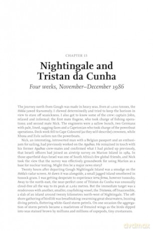 No Island Too Far: Searching for Seabirds on Remote Specks of Land - Michael Brooke [KSIĄŻKA]