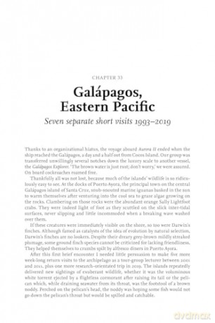 No Island Too Far: Searching for Seabirds on Remote Specks of Land - Michael Brooke [KSIĄŻKA]