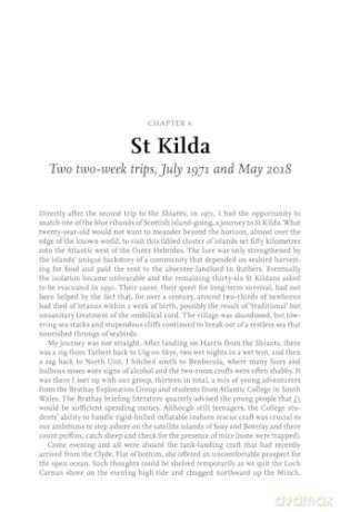 No Island Too Far: Searching for Seabirds on Remote Specks of Land - Michael Brooke [KSIĄŻKA]