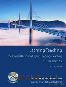 Learning Teaching 3rd Ed. SB Pack [KSIĄŻKA]