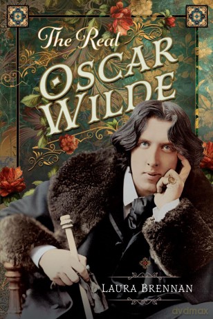 The Real Oscar Wilde - Laura Brennan [KSIĄŻKA]