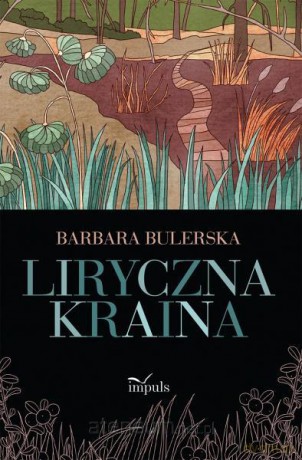 Liryczna kraina [KSIĄŻKA]