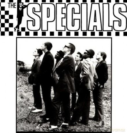 The Specials: The Specials [Winyl]