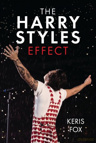 The Harry Styles Effect - Keris Fox [KSIĄŻKA]