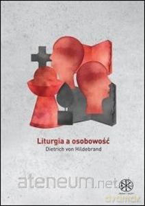 Liturgia a osobowość [KSIĄŻKA]