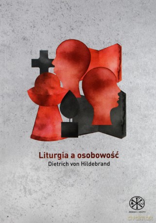 Liturgia a osobowość [KSIĄŻKA]