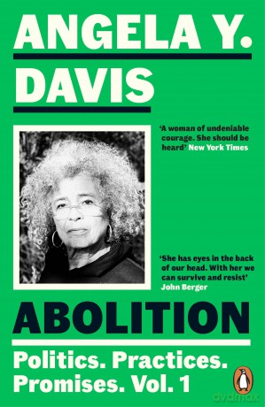 Abolition: Politics, Practices, Promises, Vol. 1 - Angela Y. Davis [KSIĄŻKA]